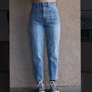 Abercrombie Denim Jeans 💙👖